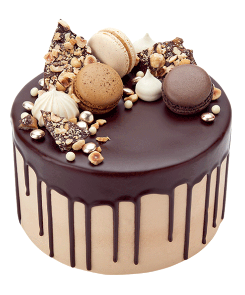 Cakes